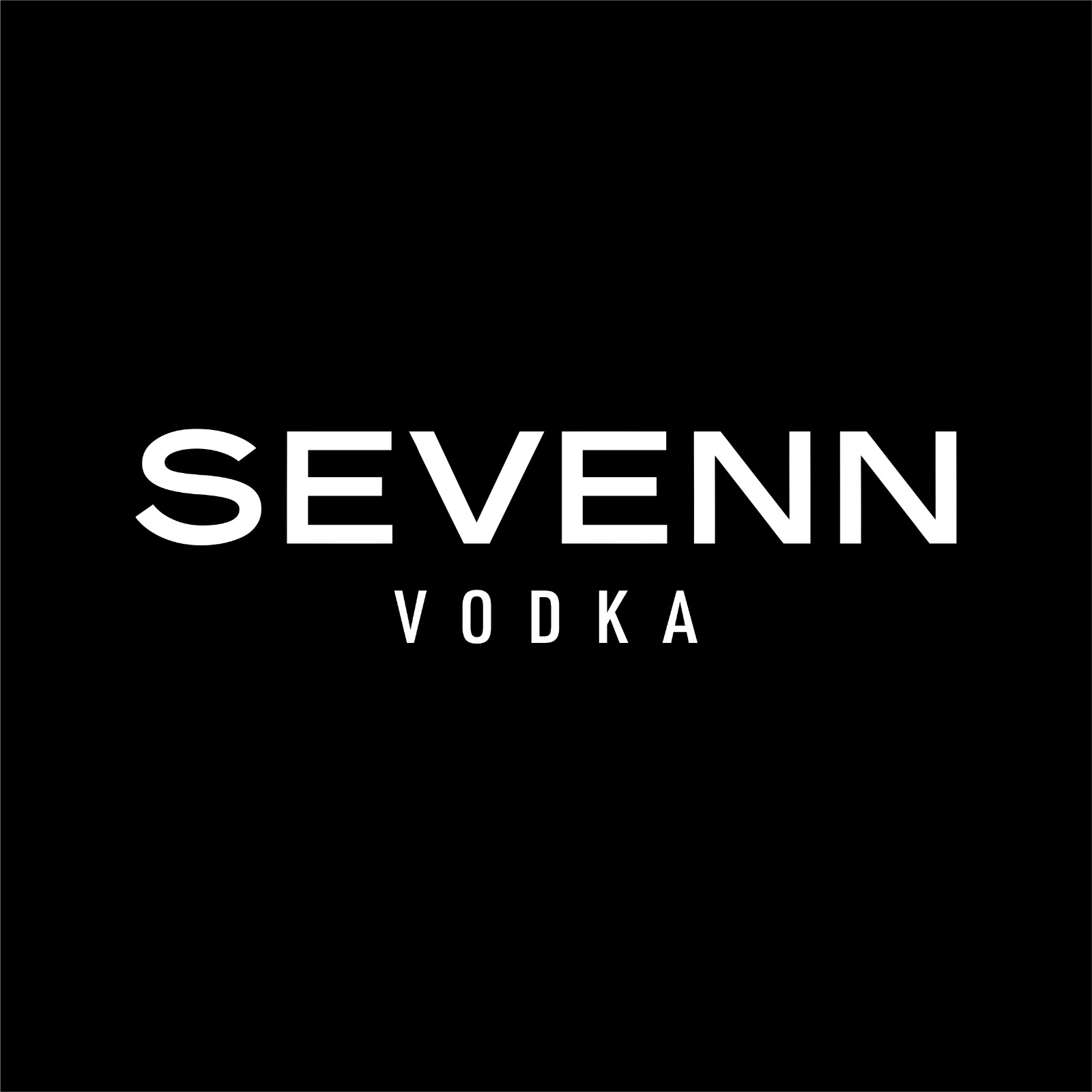 Sevenn Vodka